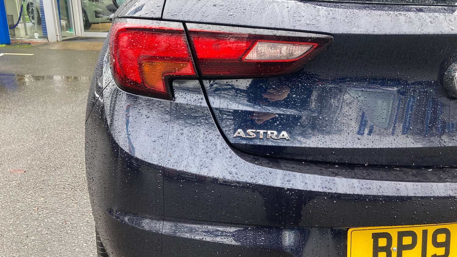 Used Vauxhall Astra 2019 for sale - 77461128: Photo 26