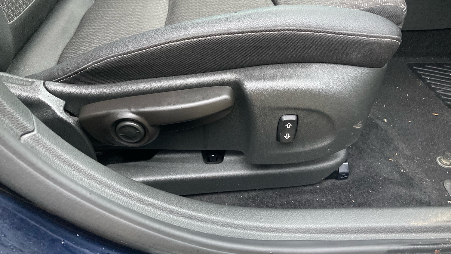 Used Vauxhall Astra 2019 for sale - 77461128: Photo 29