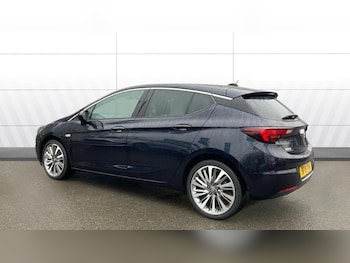 Used Vauxhall Astra 2019 for sale - 77461128: Photo