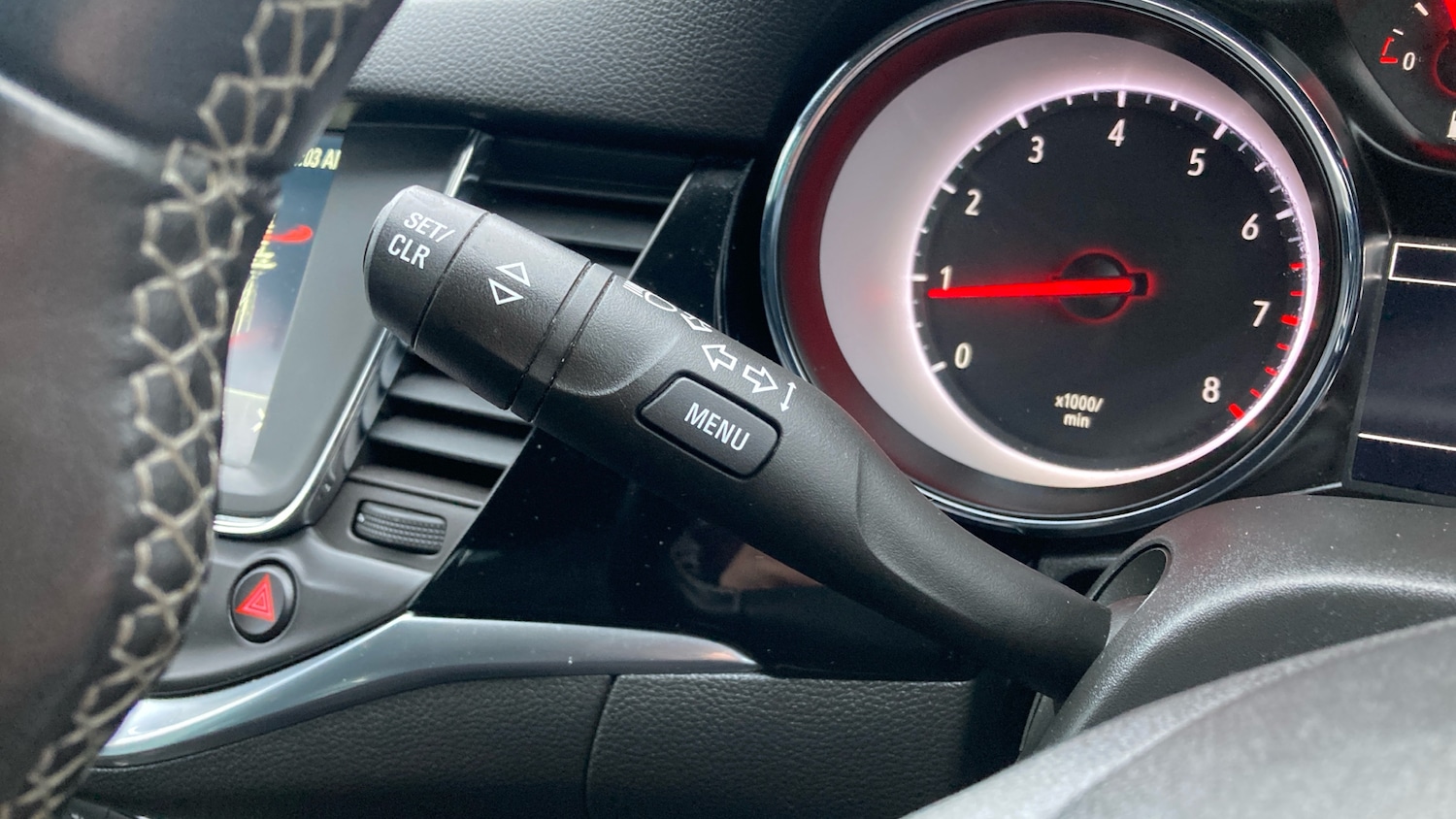 Used Vauxhall Astra 2019 for sale - 77461128: Photo 34