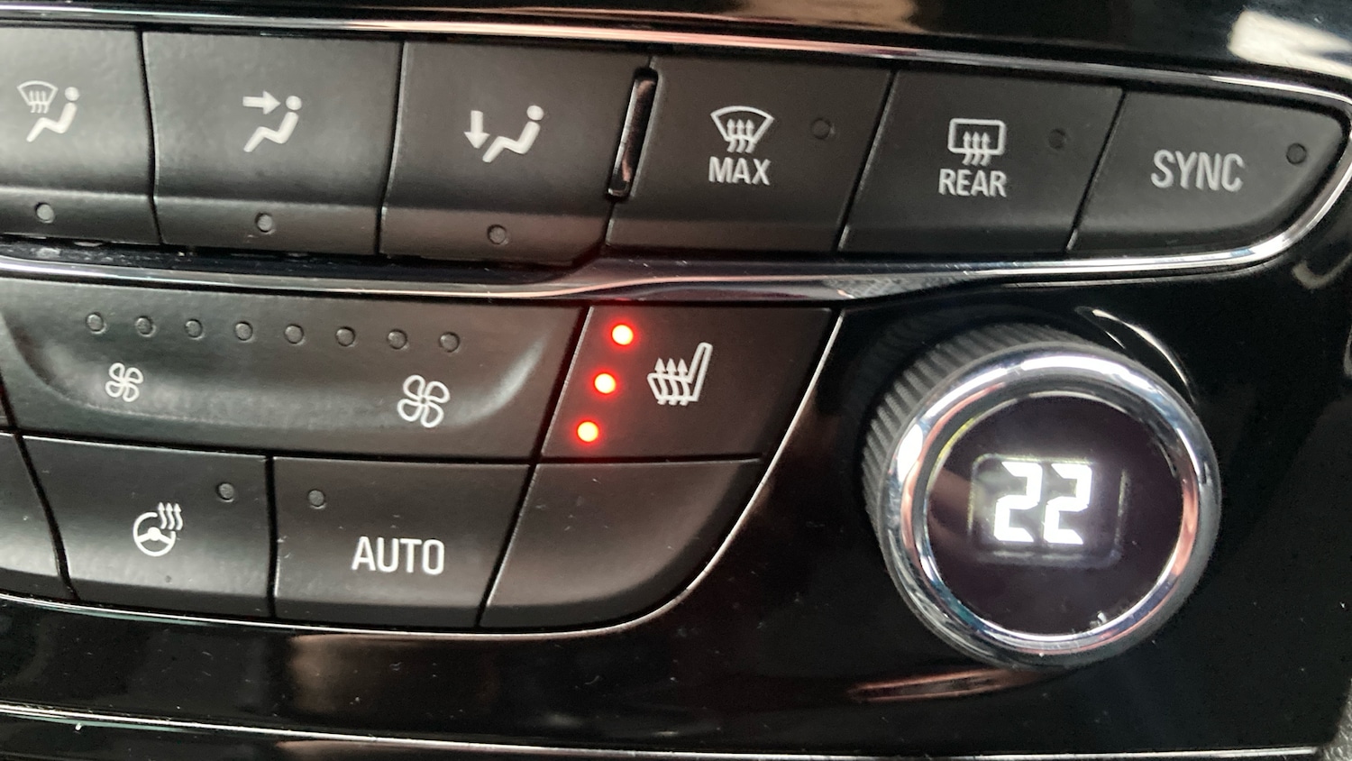 Used Vauxhall Astra 2019 for sale - 77461128: Photo 38