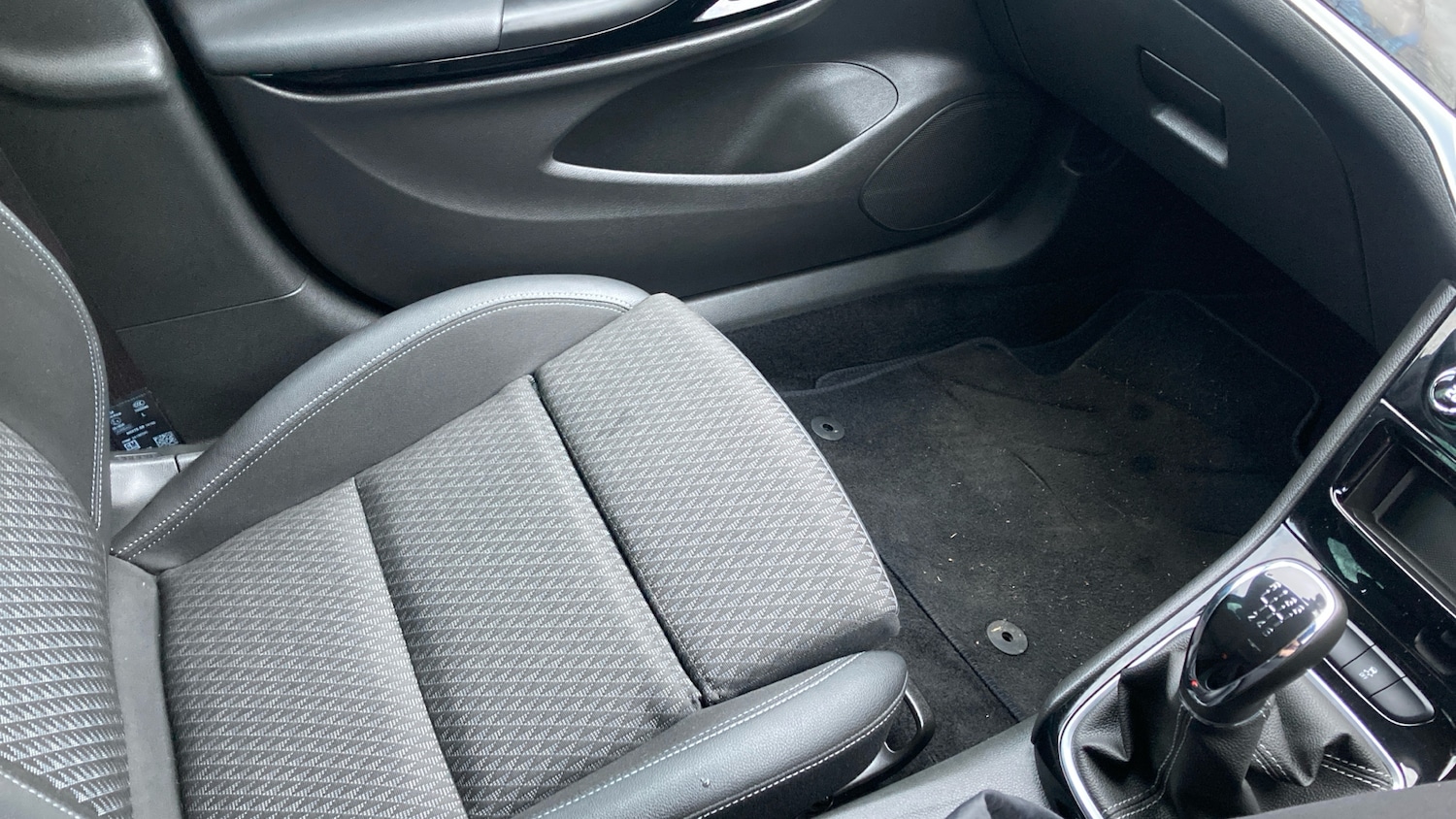 Used Vauxhall Astra 2019 for sale - 77461128: Photo 40