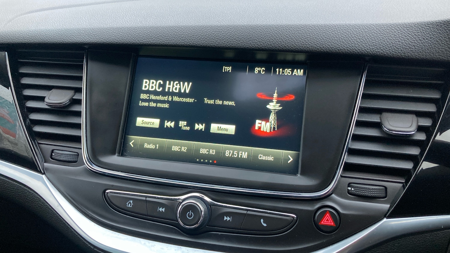 Used Vauxhall Astra 2019 for sale - 77461128: Photo 41