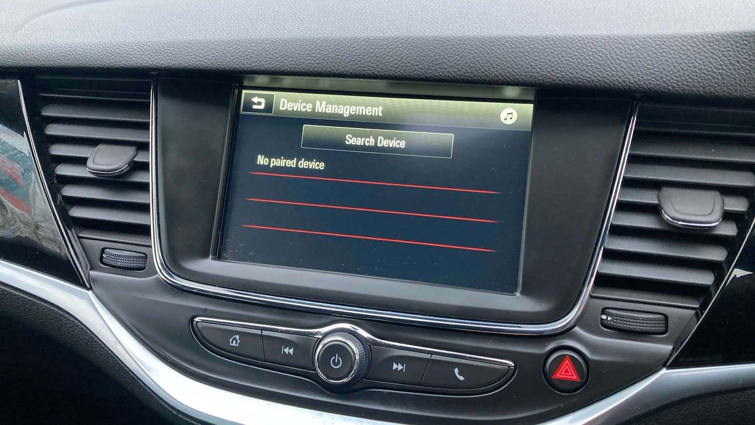 Used Vauxhall Astra 2019 for sale - 77461128: Photo 42