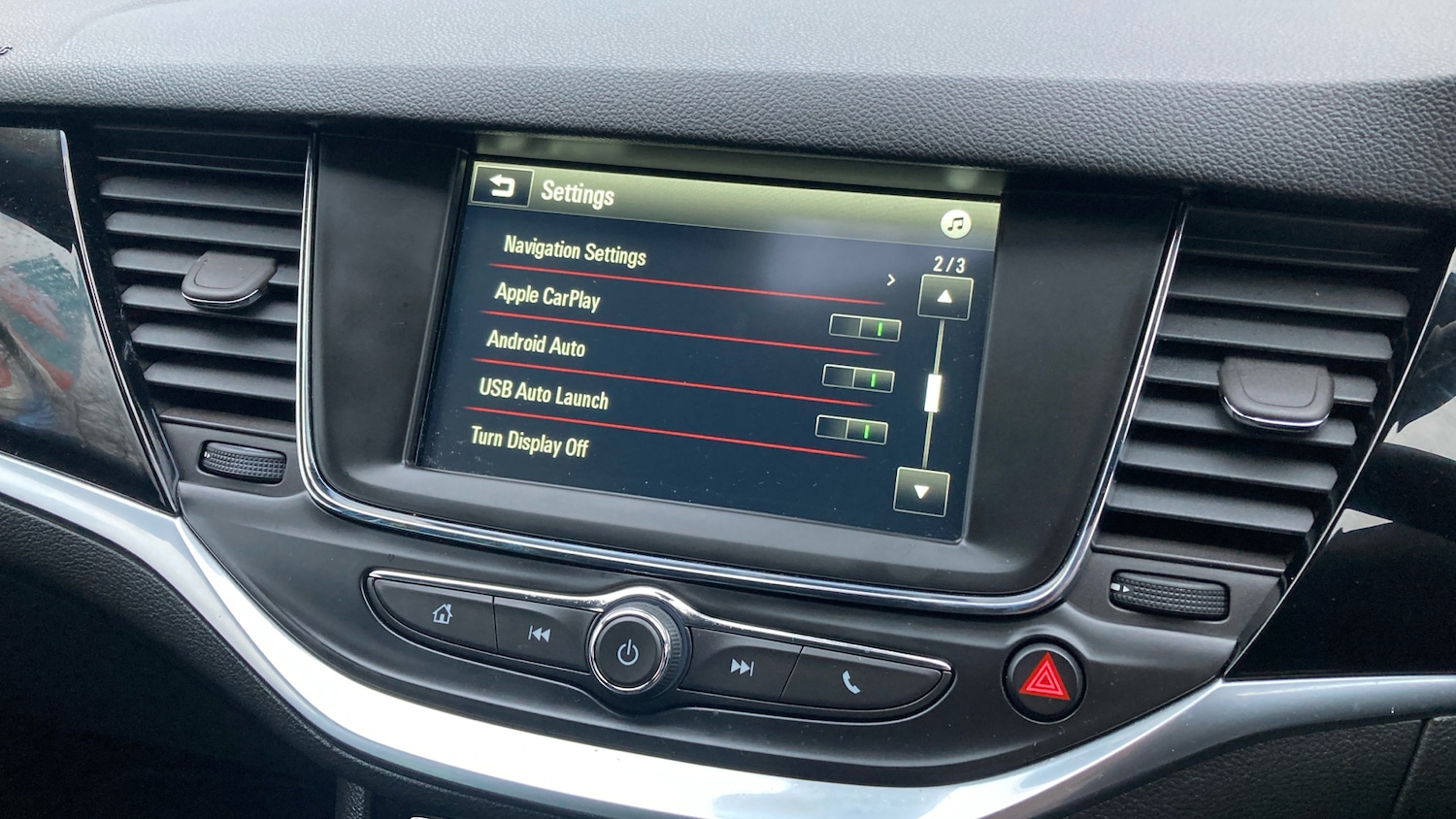 Used Vauxhall Astra 2019 for sale - 77461128: Photo 44