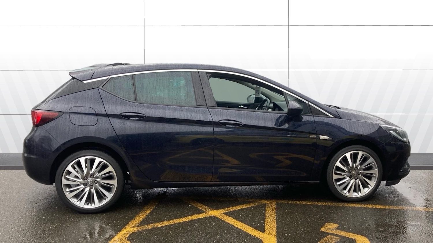 Used Vauxhall Astra 2019 for sale - 77461128: Photo 5