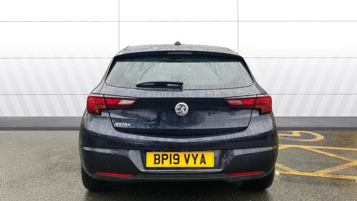 Used Vauxhall Astra 2019 for sale - 77461128: Photo 6