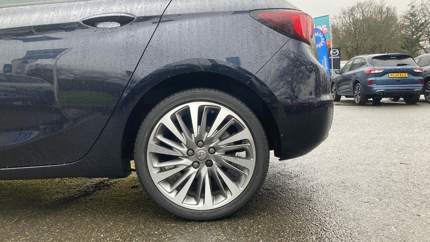 Used Vauxhall Astra 2019 for sale - 77461128: Photo 7