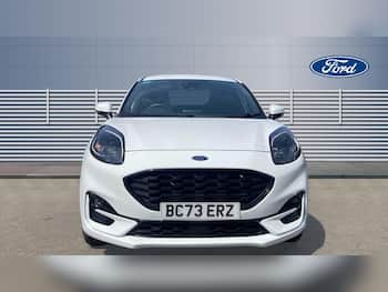 Used Ford Puma 2024 for sale - 79531325: Photo