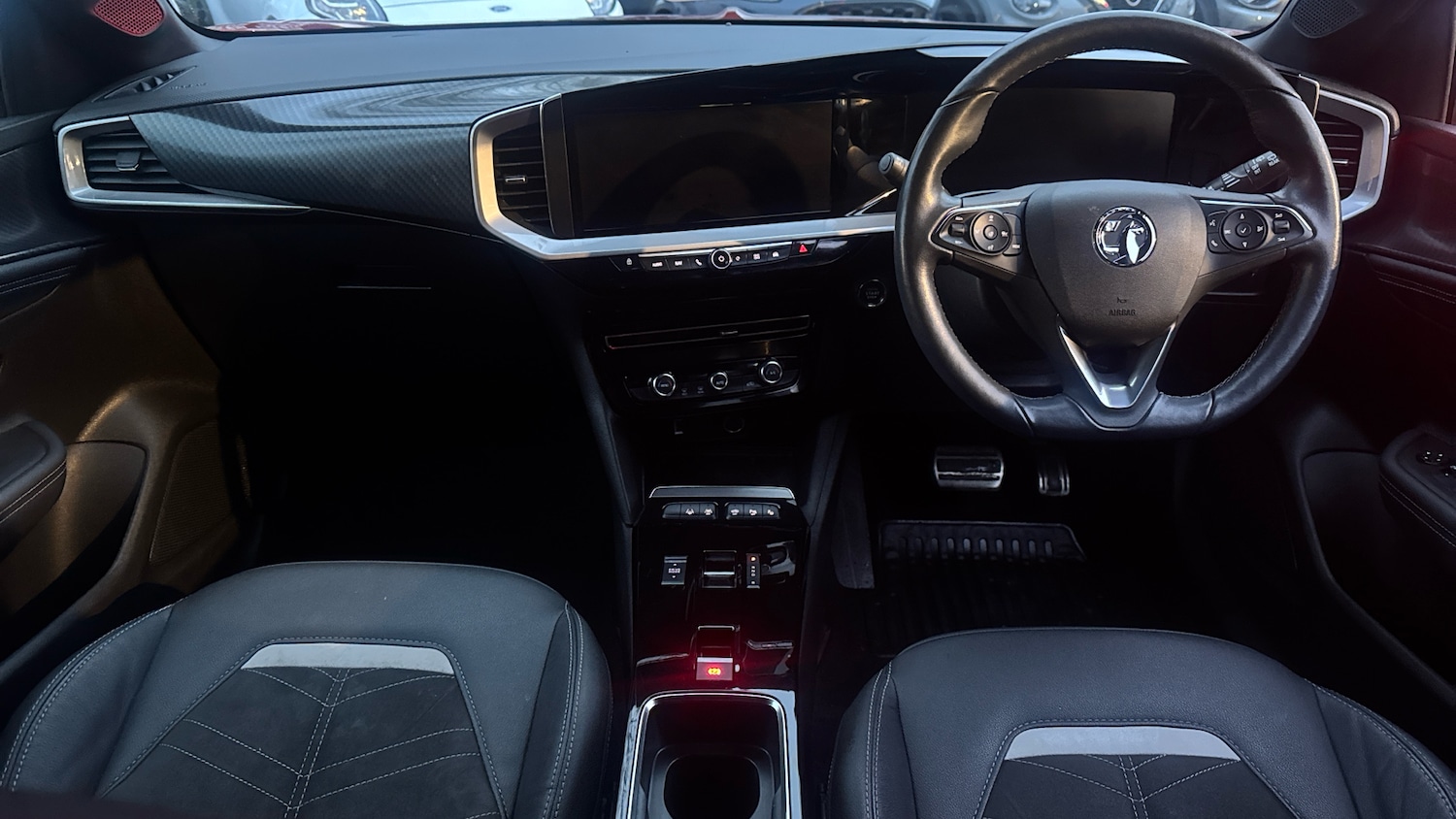 Used Vauxhall Mokka 2023 for sale - 77038778: Photo 10