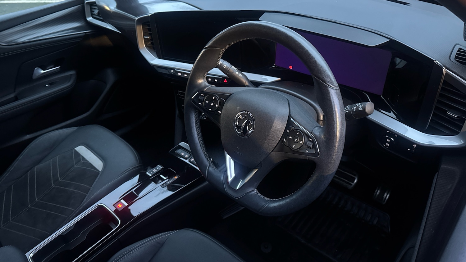 Used Vauxhall Mokka 2023 for sale - 77038778: Photo 11