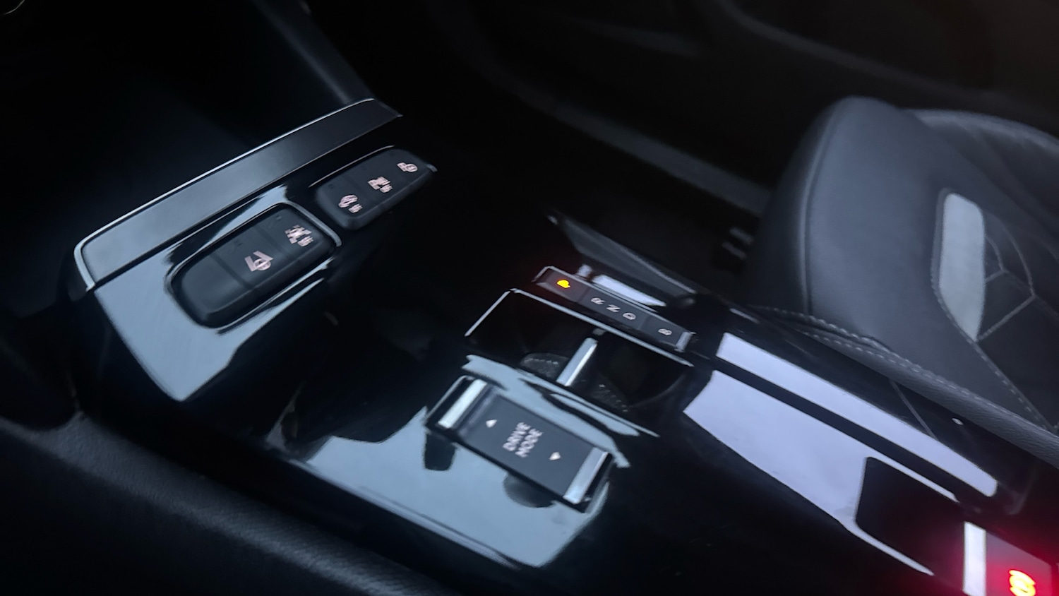 Used Vauxhall Mokka 2023 for sale - 77038778: Photo 13