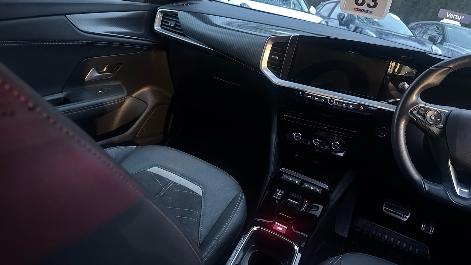 Used Vauxhall Mokka 2023 for sale - 77038778: Photo 14