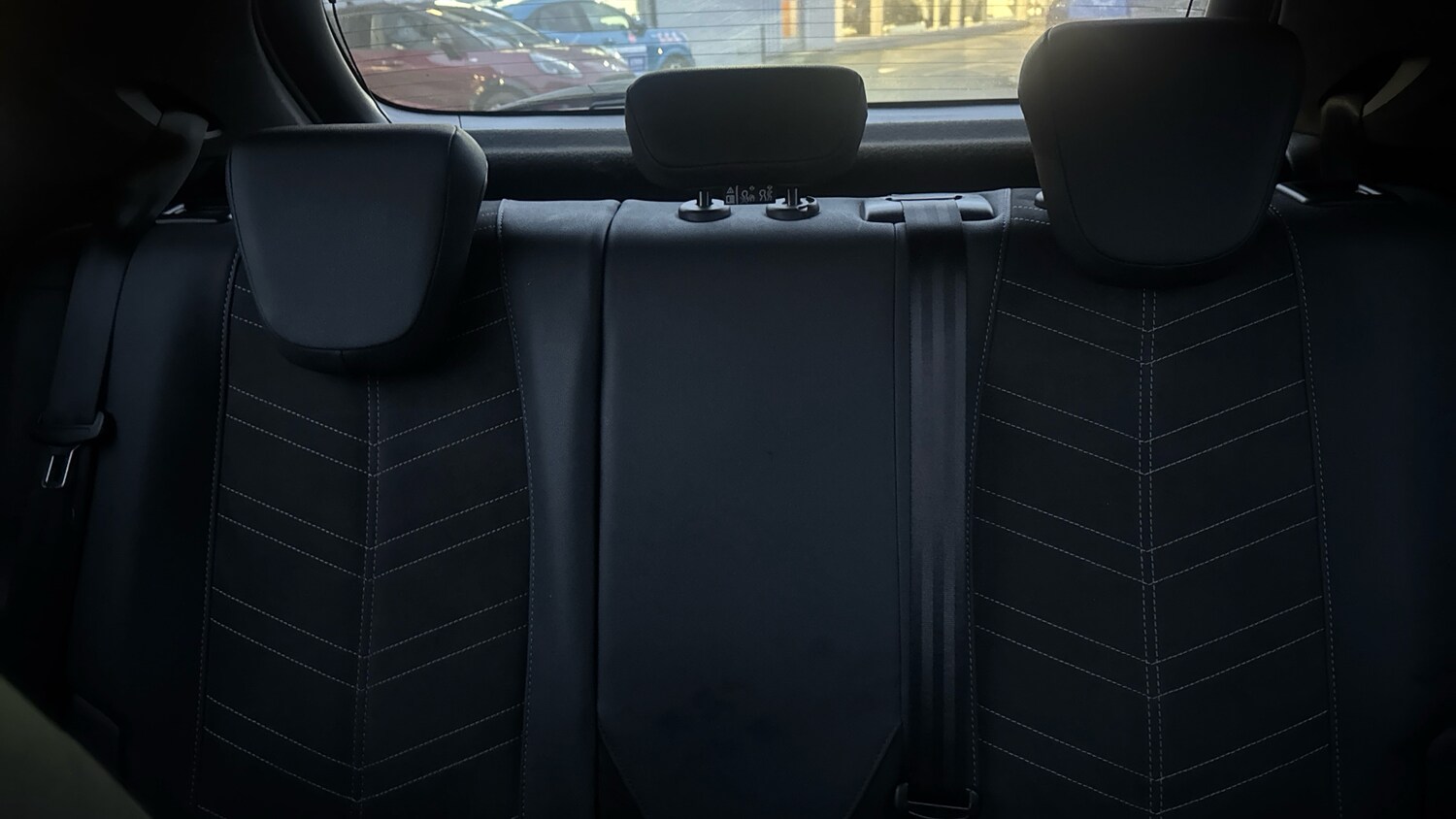 Used Vauxhall Mokka 2023 for sale - 77038778: Photo 15