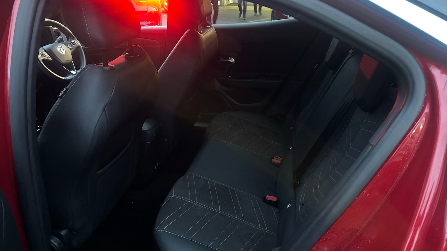 Used Vauxhall Mokka 2023 for sale - 77038778: Photo 16