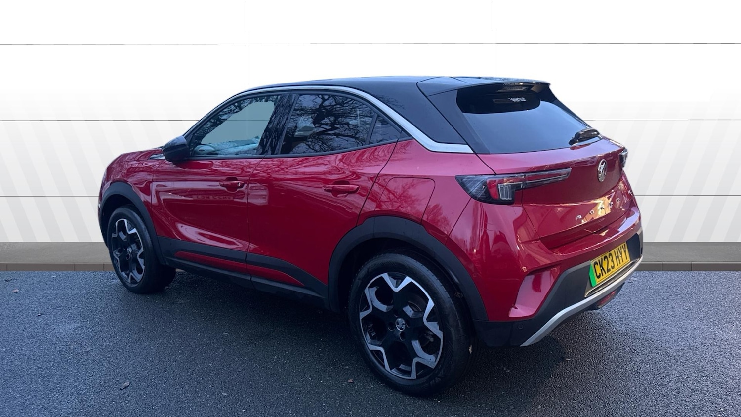 Used Vauxhall Mokka 2023 for sale - 77038778: Photo 2