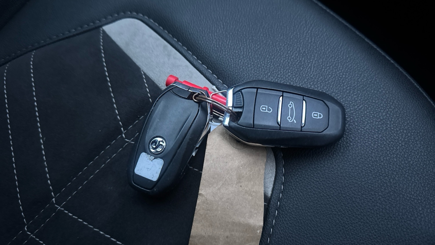 Used Vauxhall Mokka 2023 for sale - 77038778: Photo 20