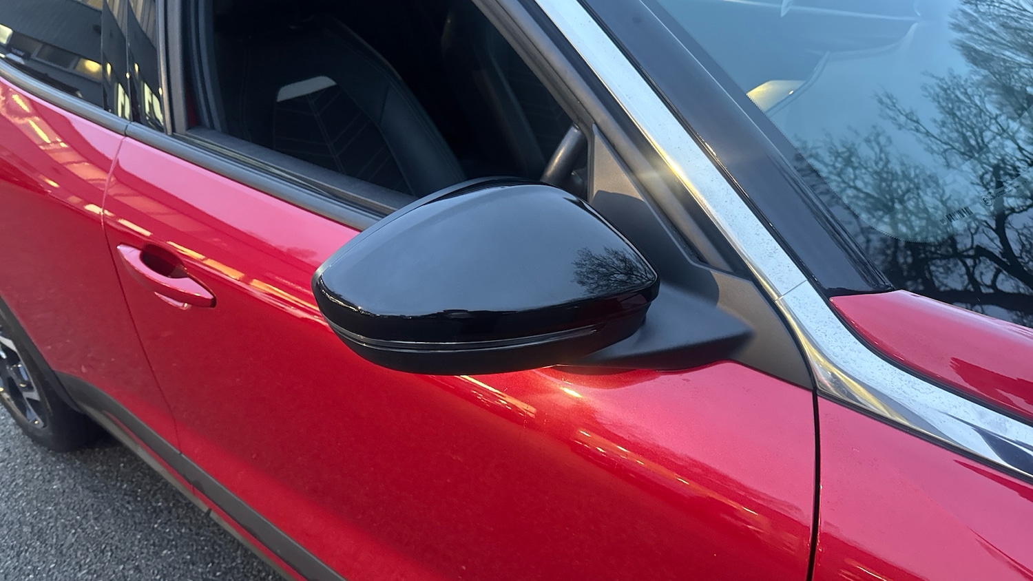 Used Vauxhall Mokka 2023 for sale - 77038778: Photo 21