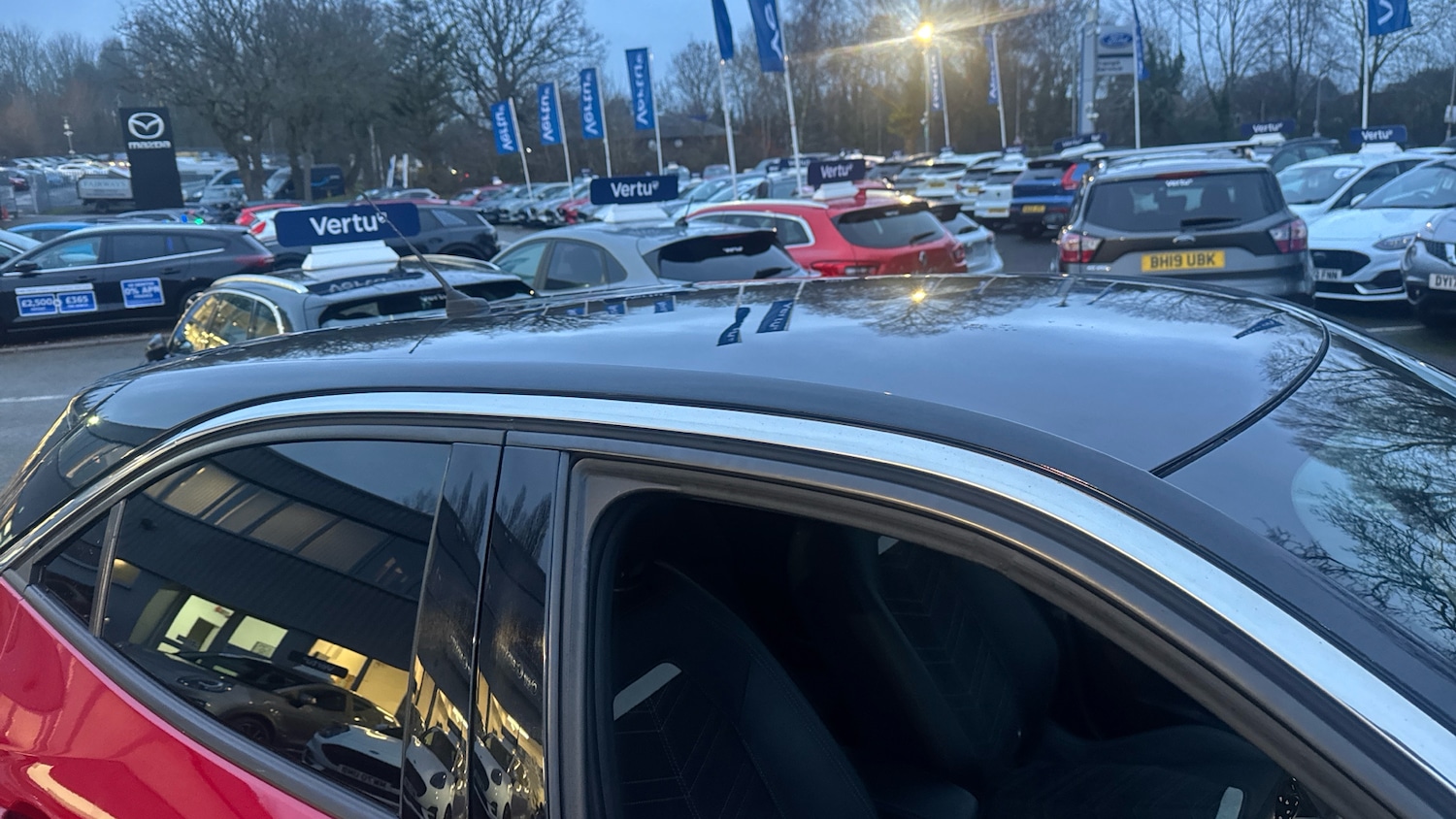 Used Vauxhall Mokka 2023 for sale - 77038778: Photo 22