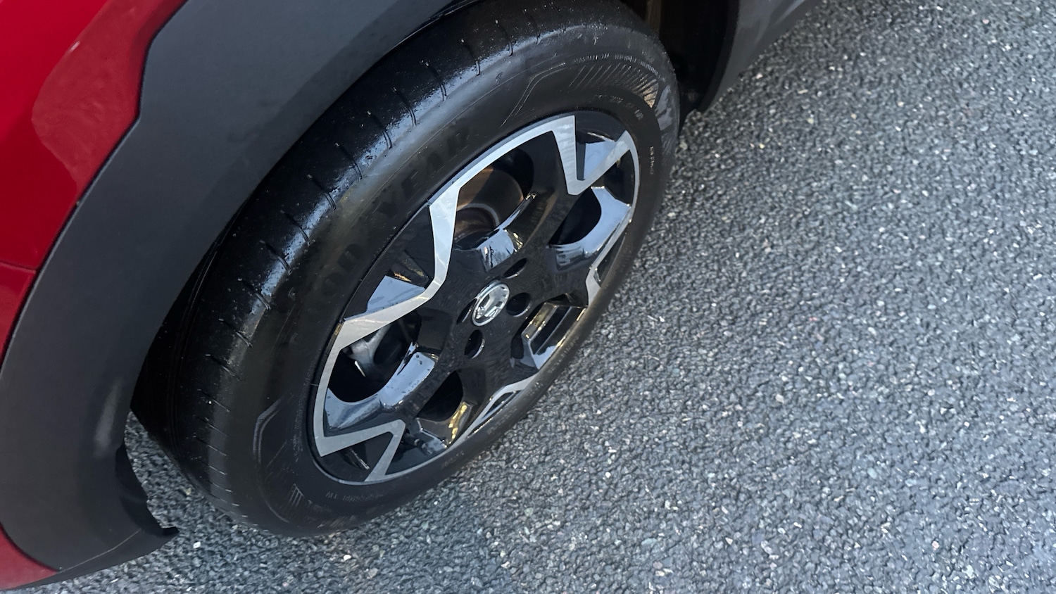 Used Vauxhall Mokka 2023 for sale - 77038778: Photo 24