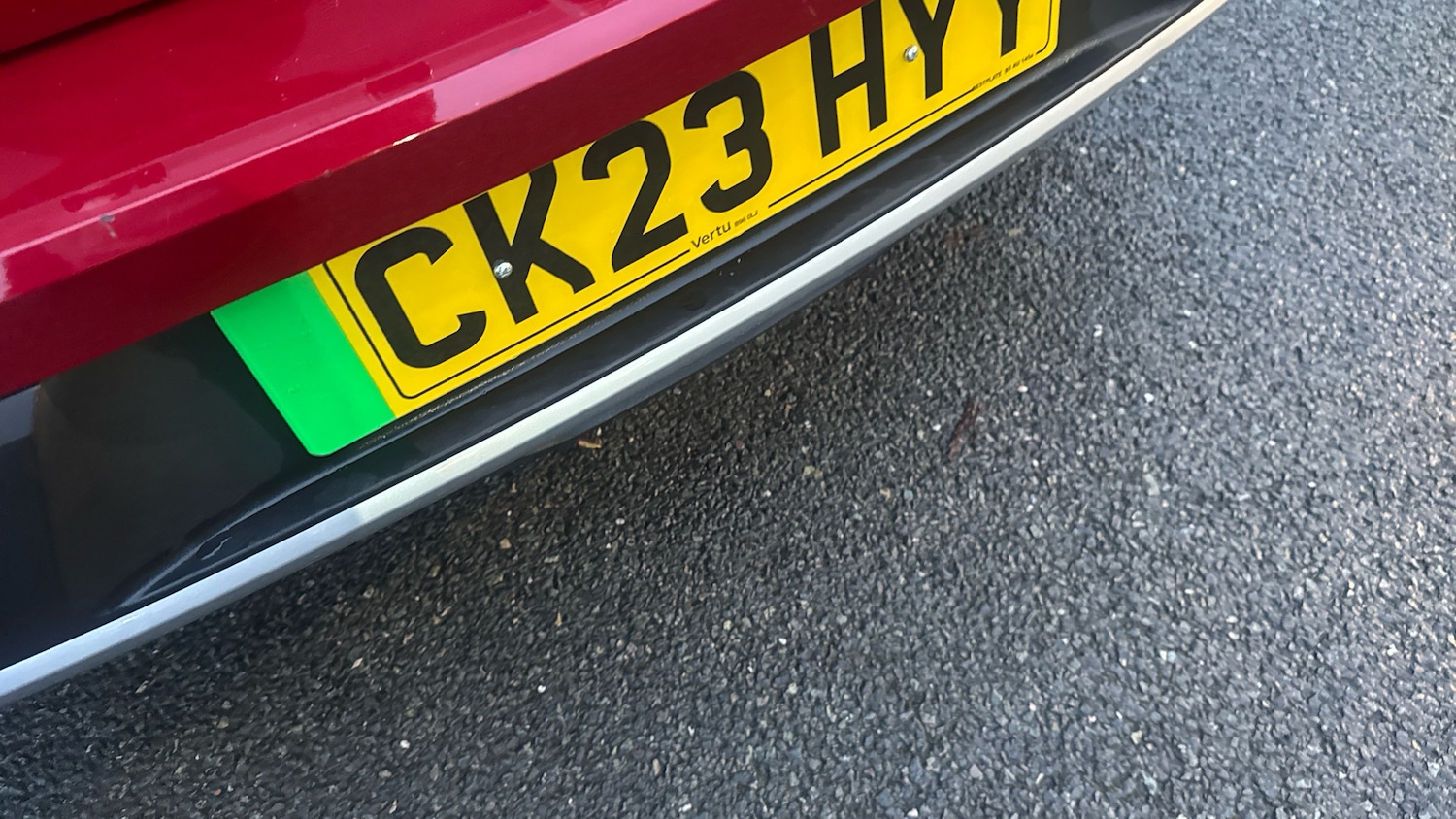 Used Vauxhall Mokka 2023 for sale - 77038778: Photo 26