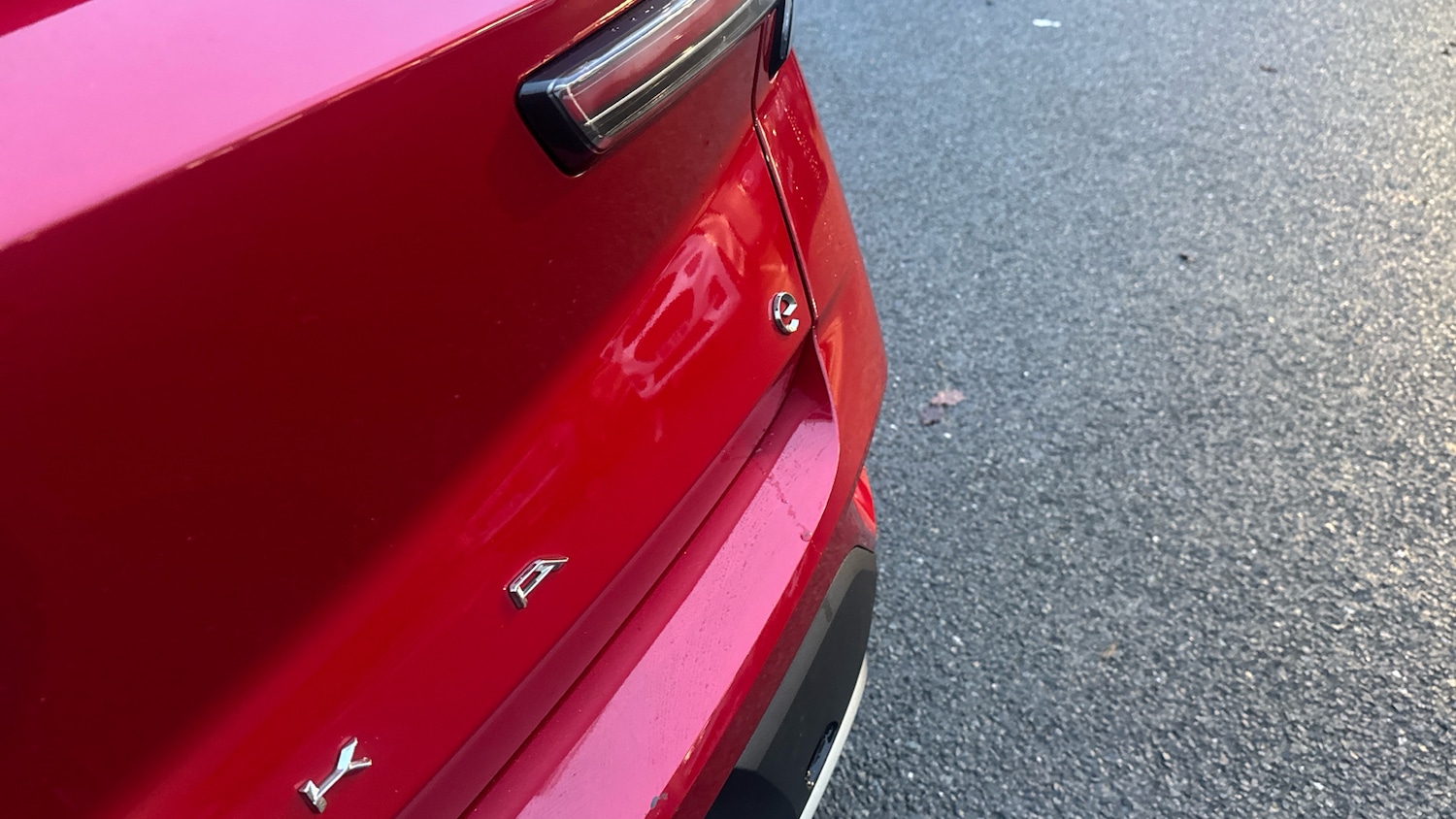 Used Vauxhall Mokka 2023 for sale - 77038778: Photo 27