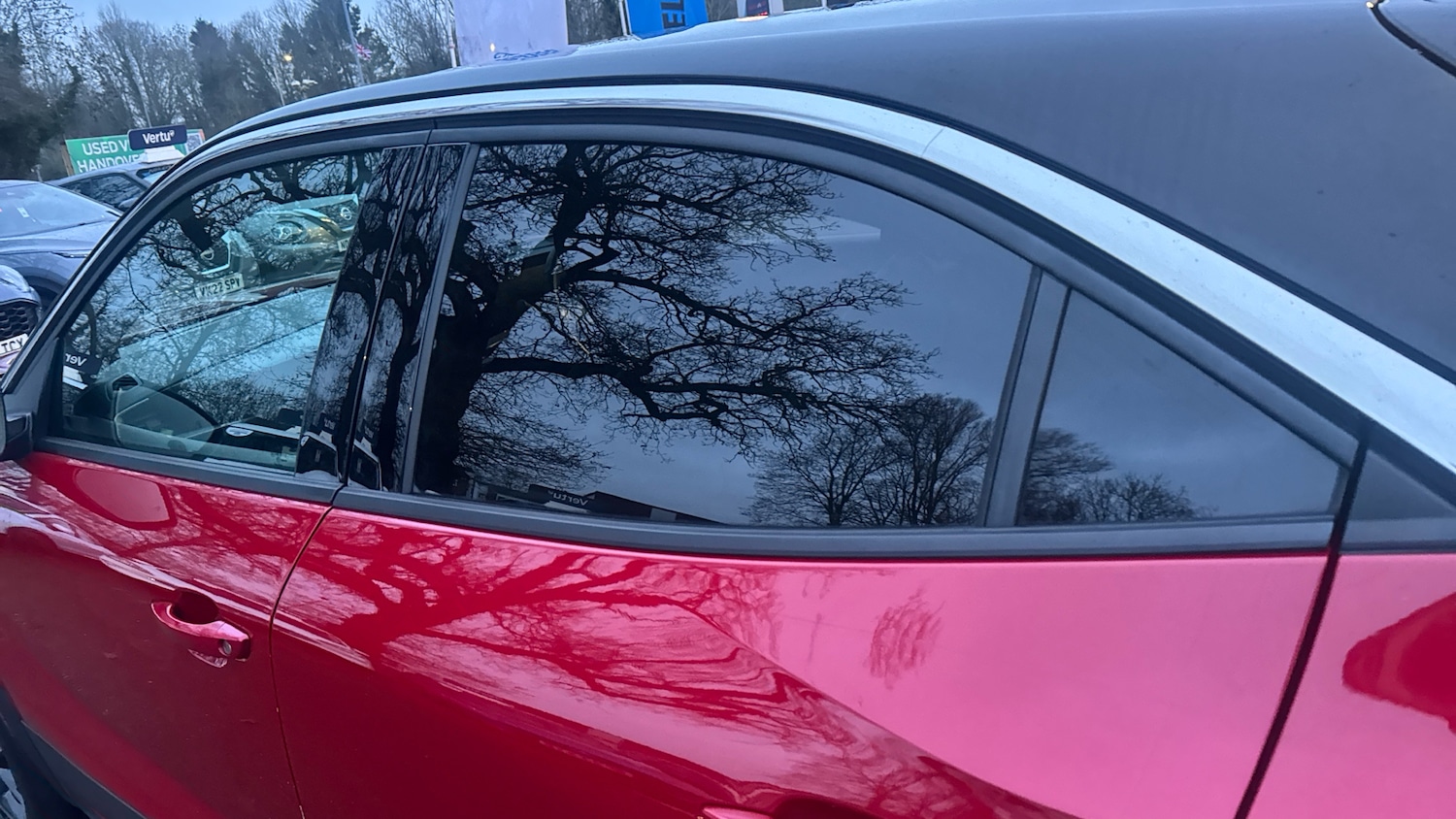 Used Vauxhall Mokka 2023 for sale - 77038778: Photo 29