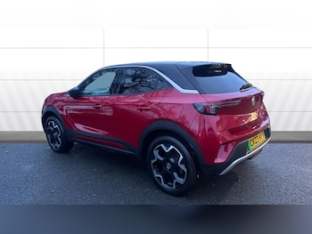 Used Vauxhall Mokka 2023 for sale - 77038778: Photo