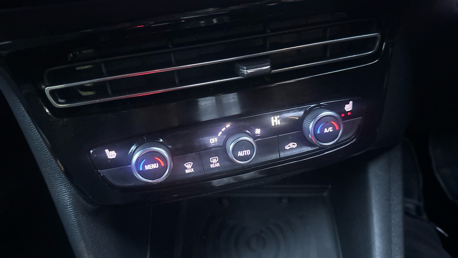 Used Vauxhall Mokka 2023 for sale - 77038778: Photo 33