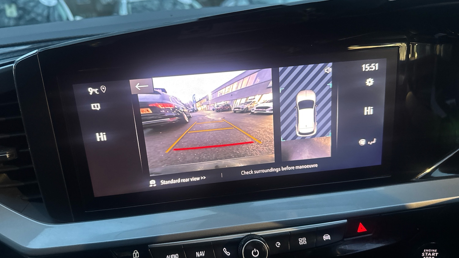 Used Vauxhall Mokka 2023 for sale - 77038778: Photo 36