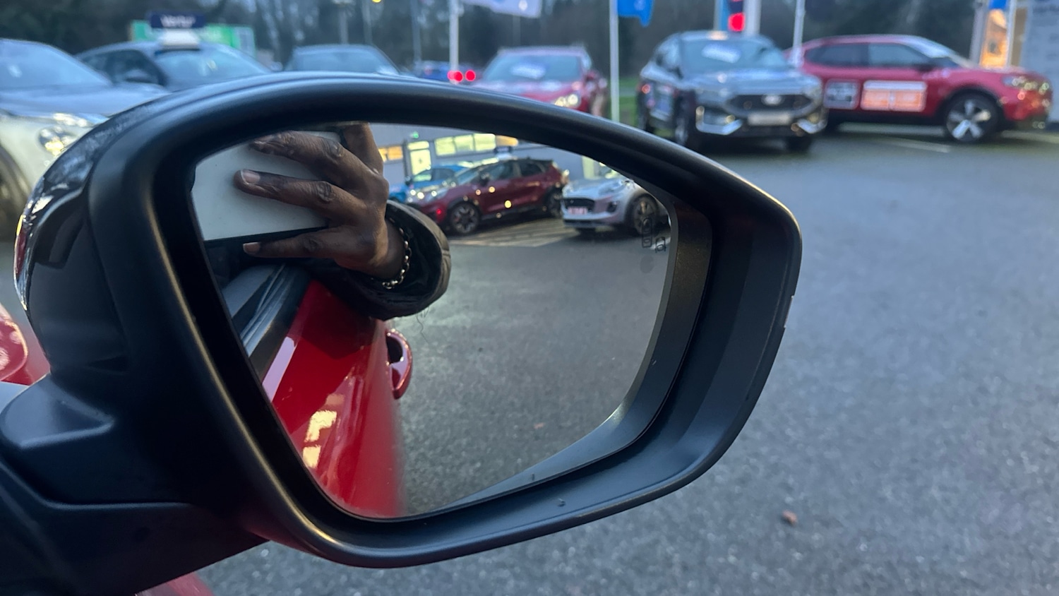 Used Vauxhall Mokka 2023 for sale - 77038778: Photo 38