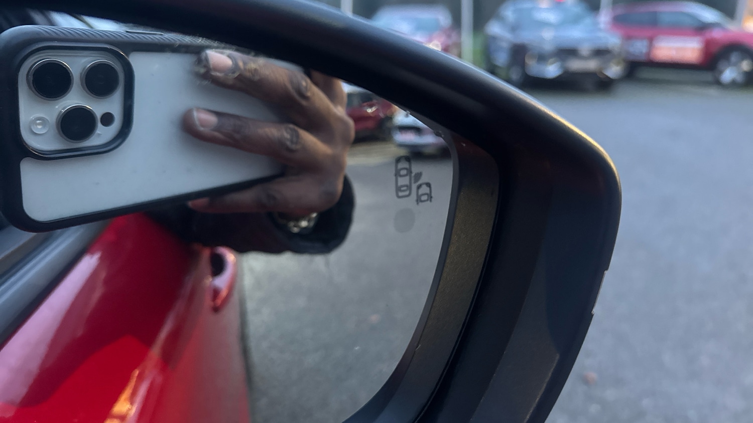 Used Vauxhall Mokka 2023 for sale - 77038778: Photo 39