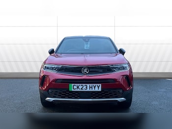 Used Vauxhall Mokka 2023 for sale - 77038778: Photo