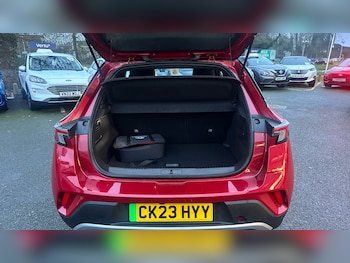 Used Vauxhall Mokka 2023 for sale - 77038778: Photo