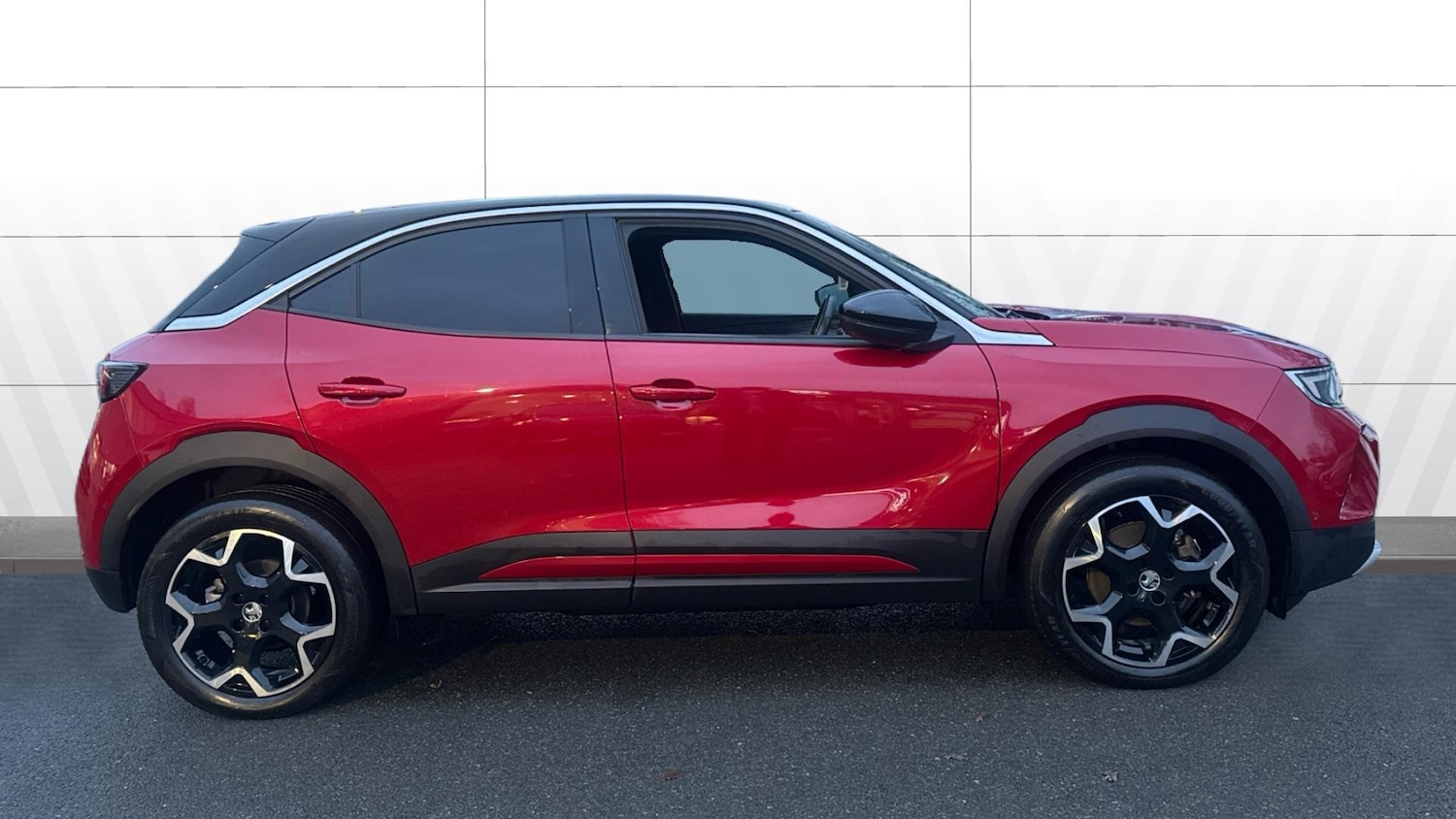 Used Vauxhall Mokka 2023 for sale - 77038778: Photo 5