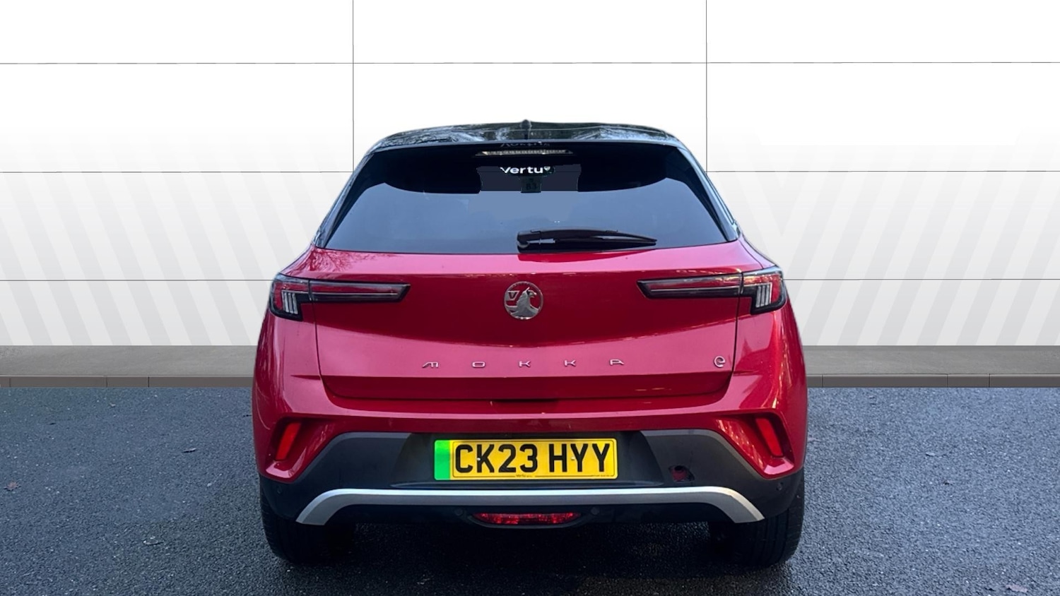 Used Vauxhall Mokka 2023 for sale - 77038778: Photo 6