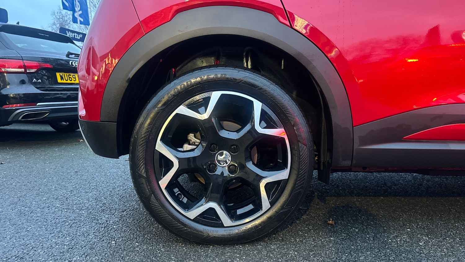 Used Vauxhall Mokka 2023 for sale - 77038778: Photo 7