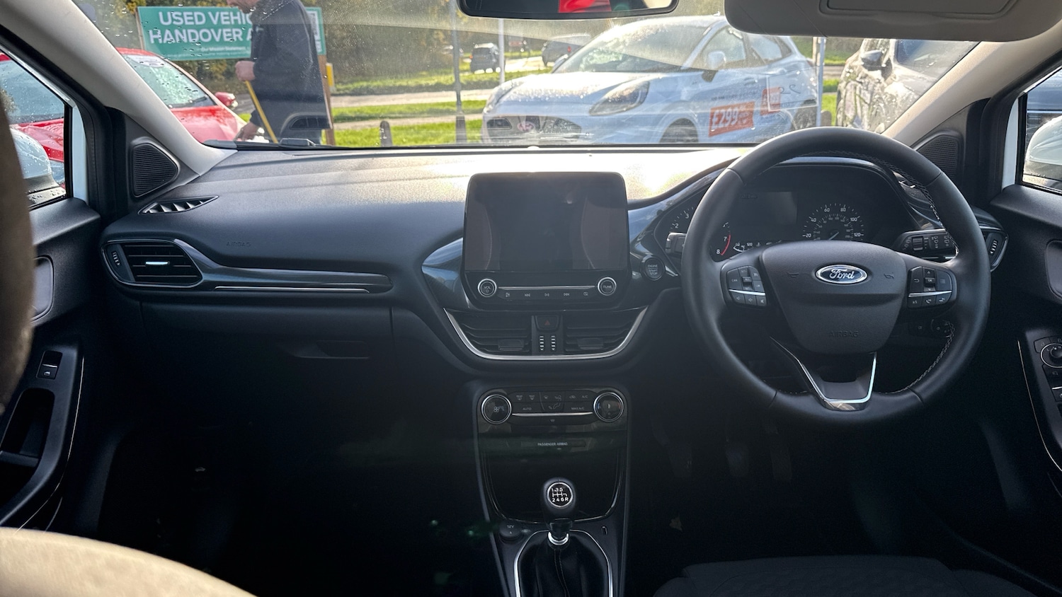 Used Ford Puma 2023 for sale - 76519246: Photo 10