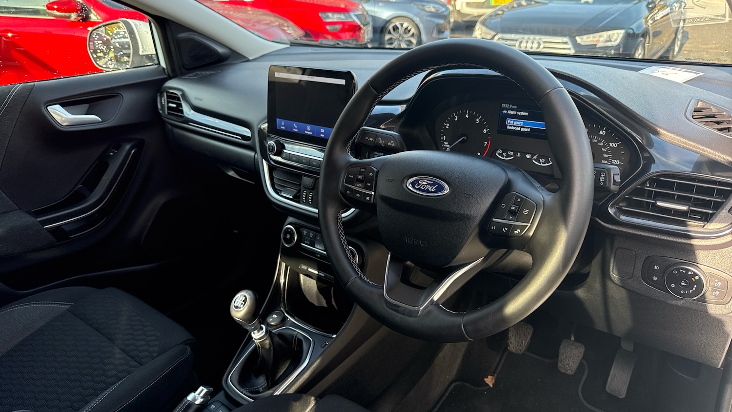 Used Ford Puma 2023 for sale - 76519246: Photo 11