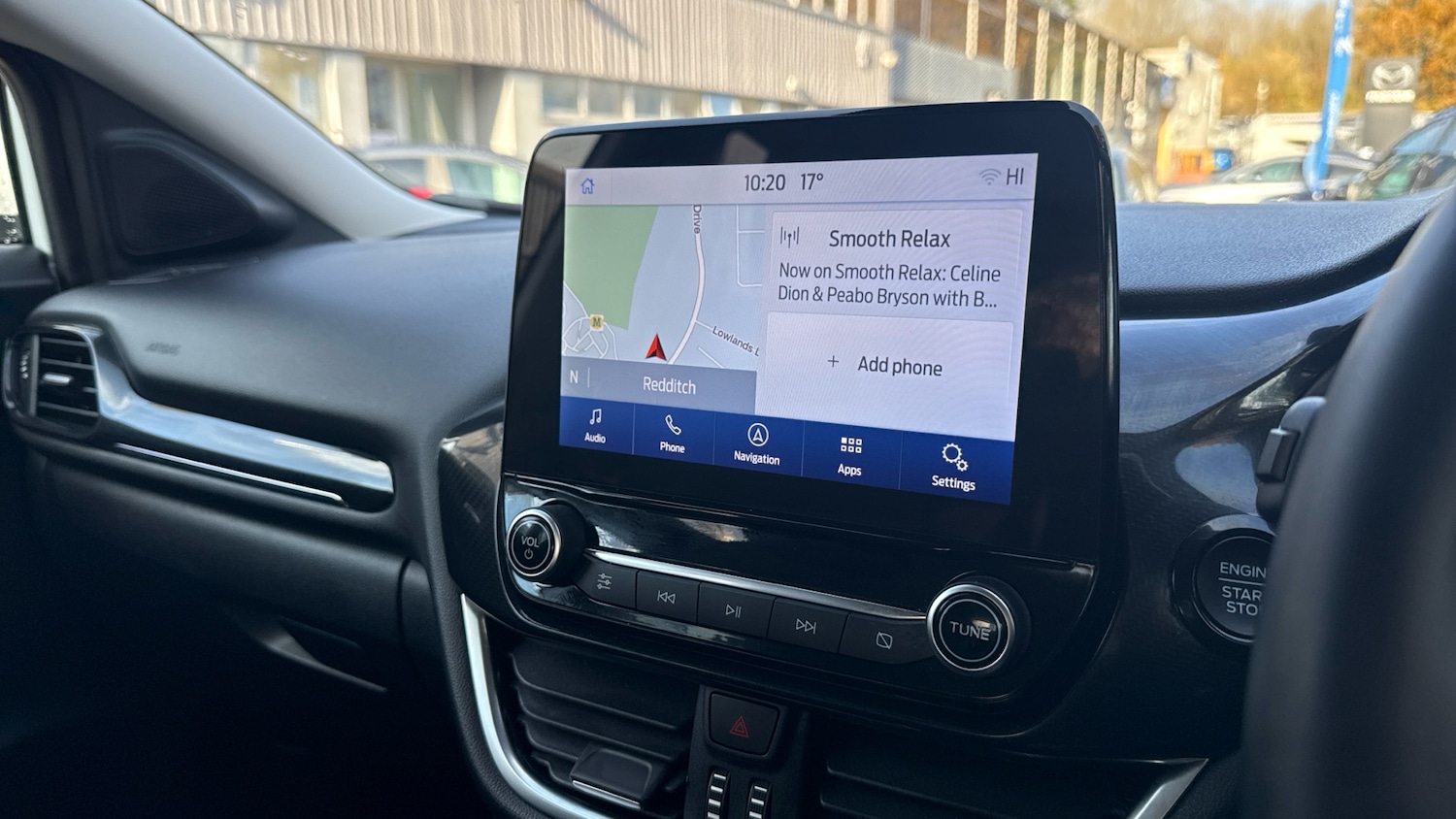 Used Ford Puma 2023 for sale - 76519246: Photo 12