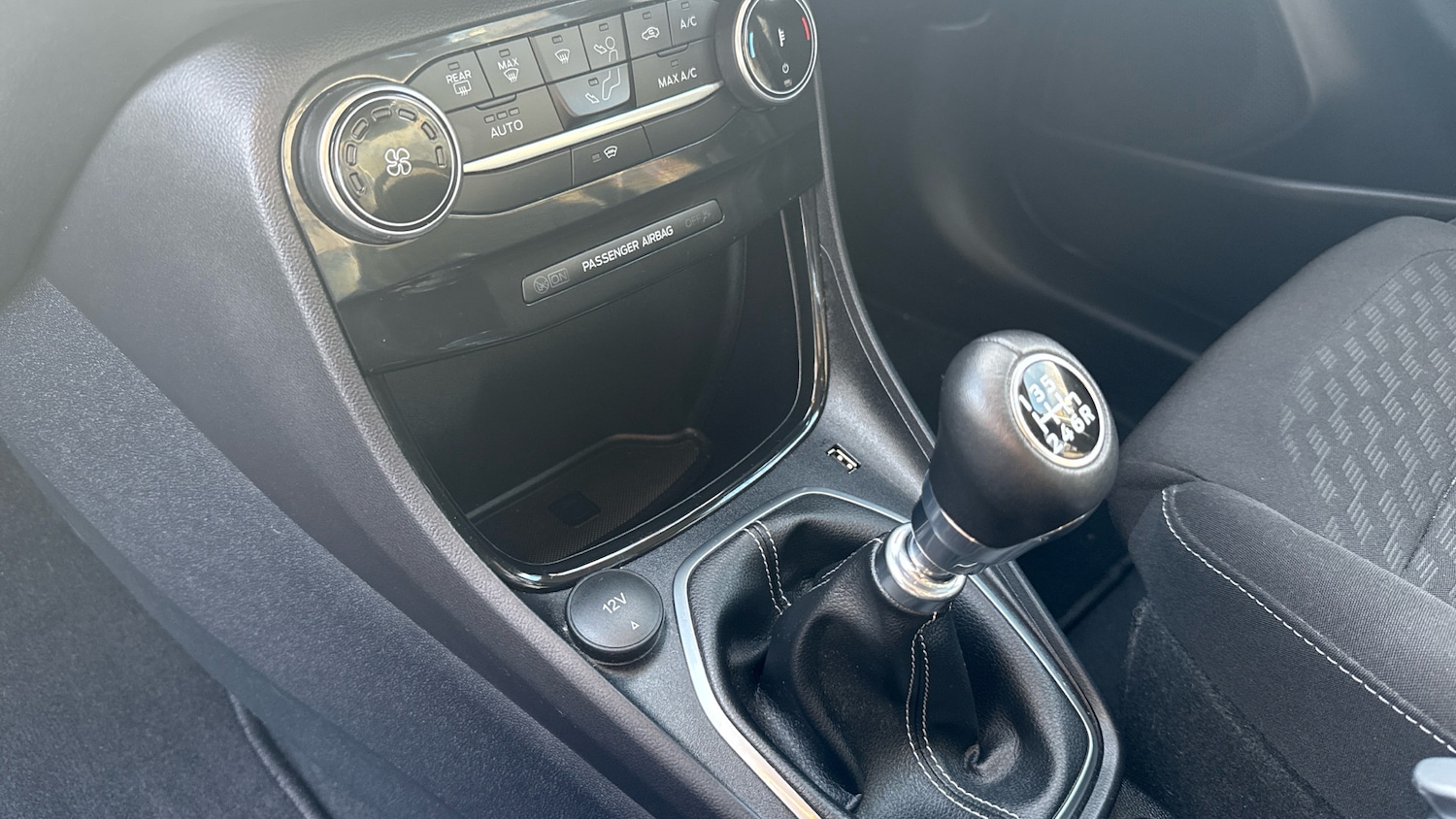 Used Ford Puma 2023 for sale - 76519246: Photo 13