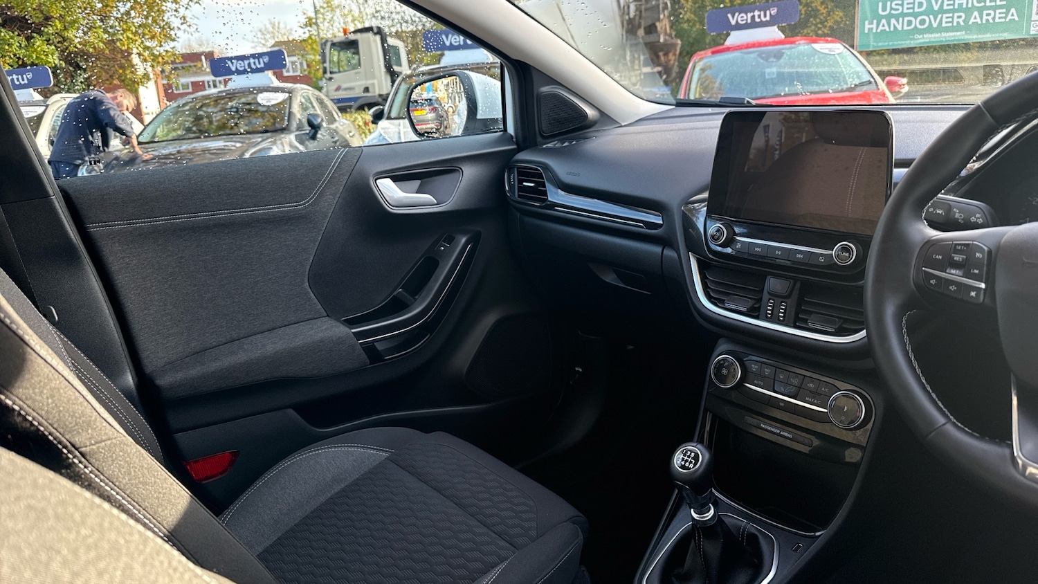 Used Ford Puma 2023 for sale - 76519246: Photo 14