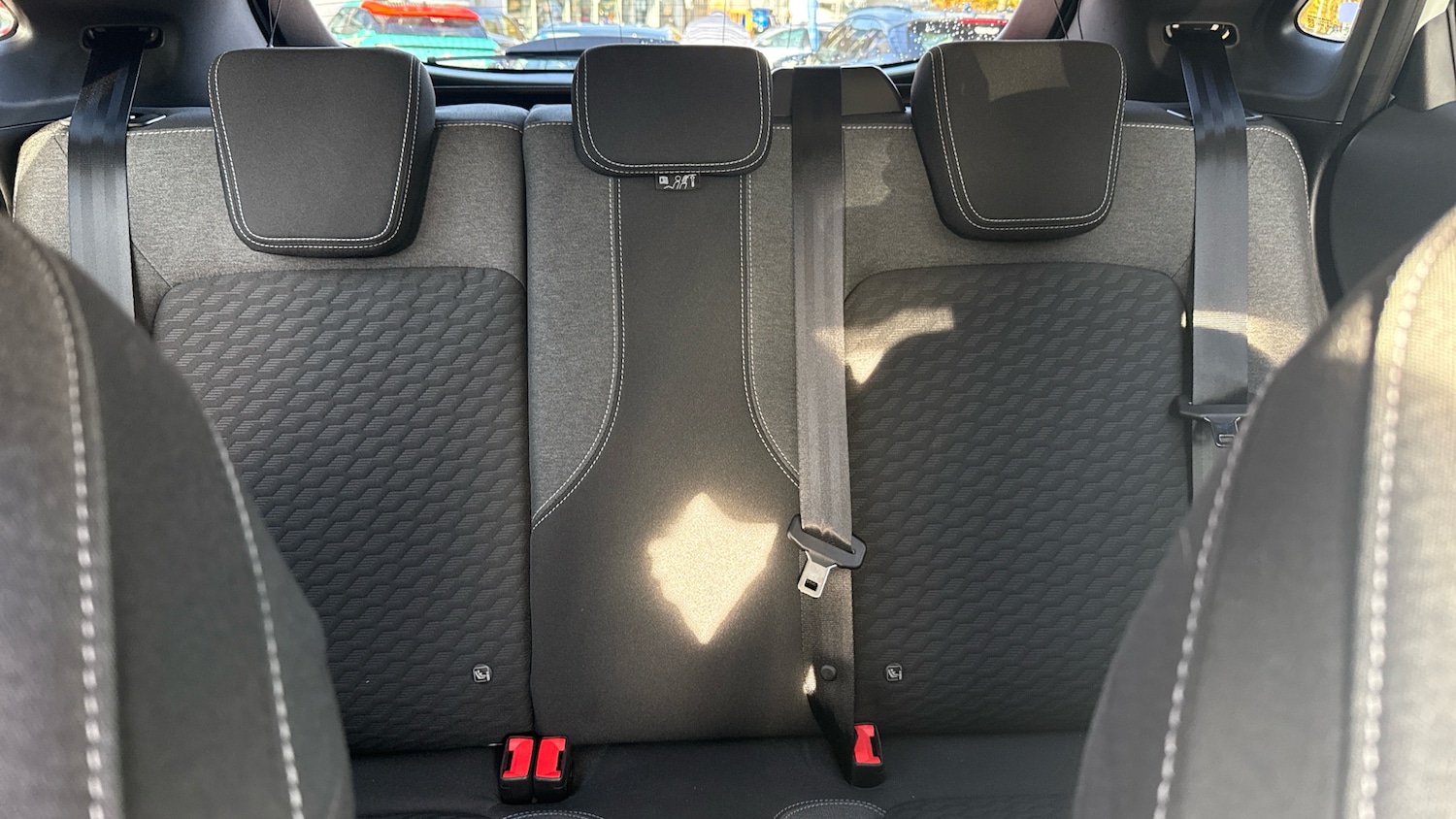 Used Ford Puma 2023 for sale - 76519246: Photo 15