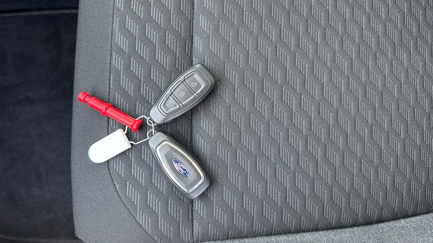 Used Ford Puma 2023 for sale - 76519246: Photo 20