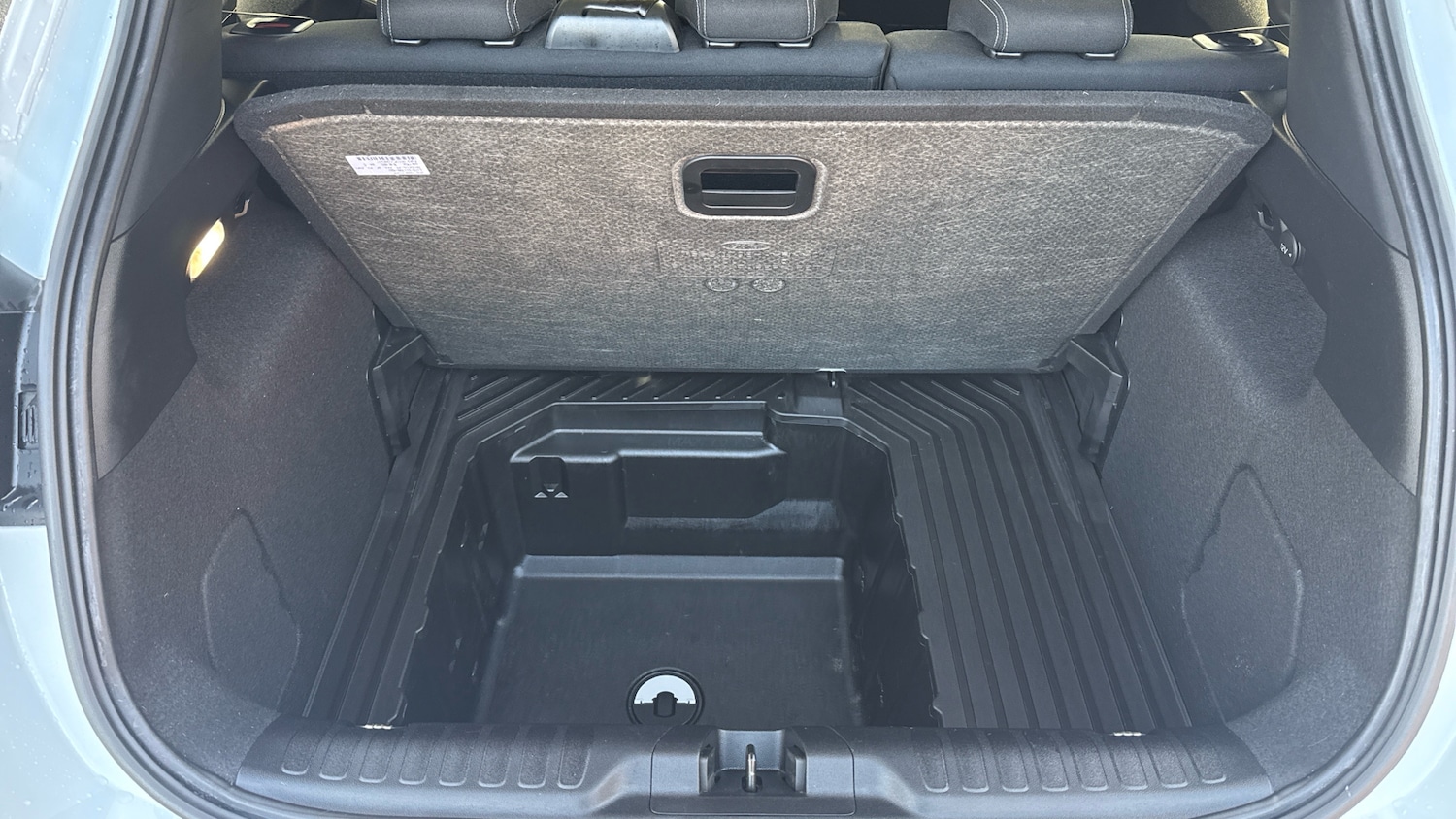 Used Ford Puma 2023 for sale - 76519246: Photo 21