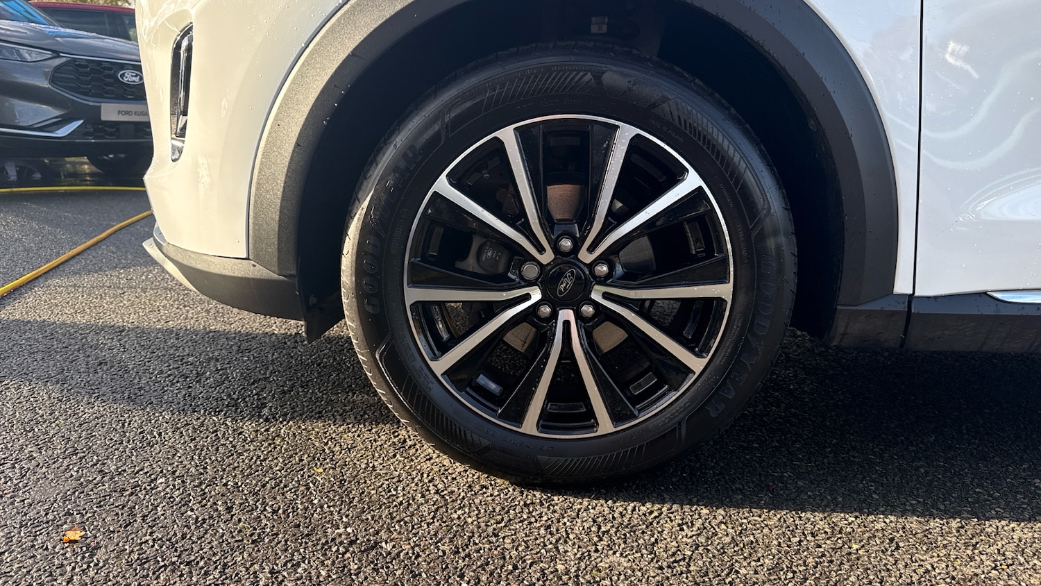 Used Ford Puma 2023 for sale - 76519246: Photo 24