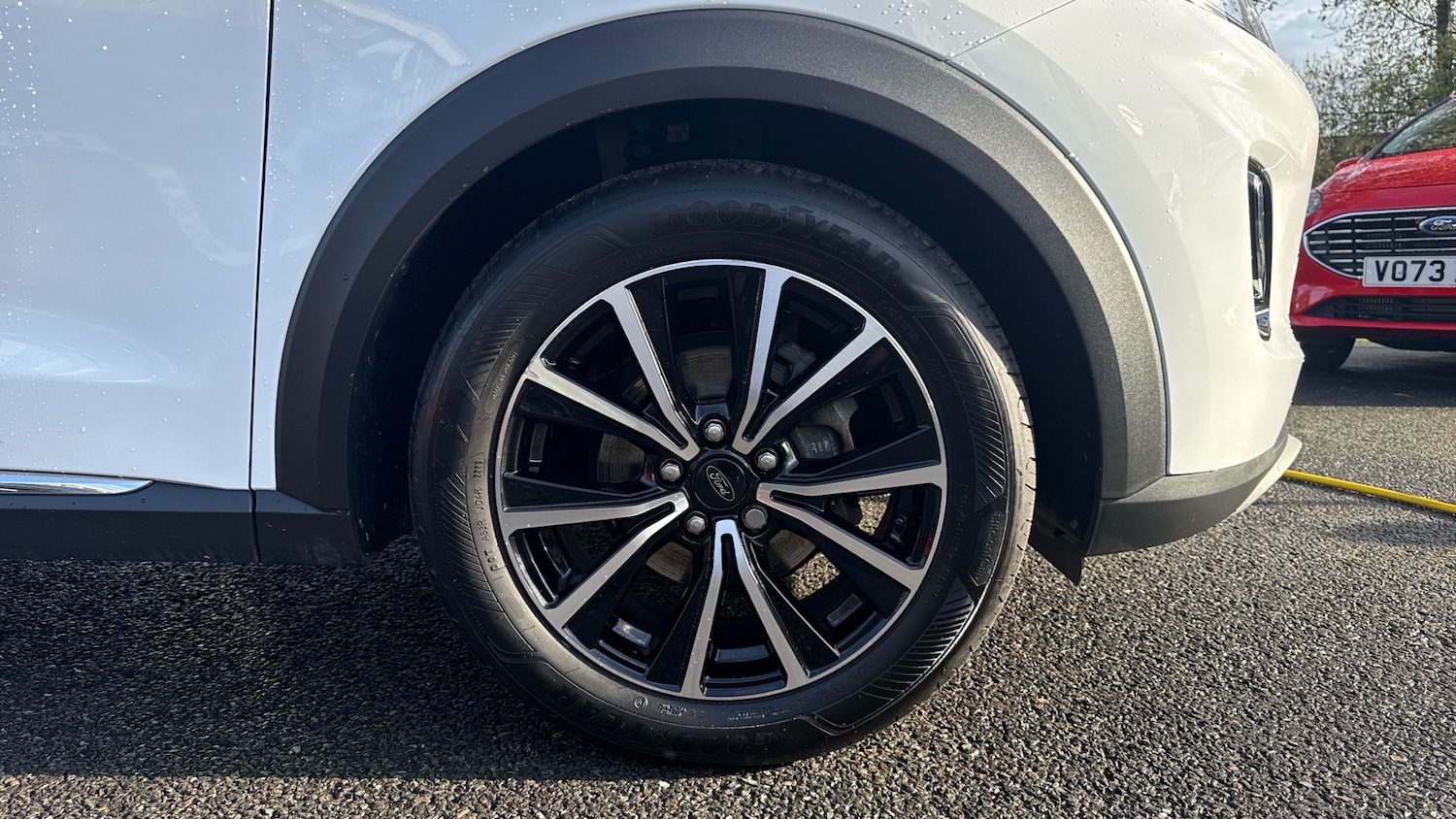 Used Ford Puma 2023 for sale - 76519246: Photo 25