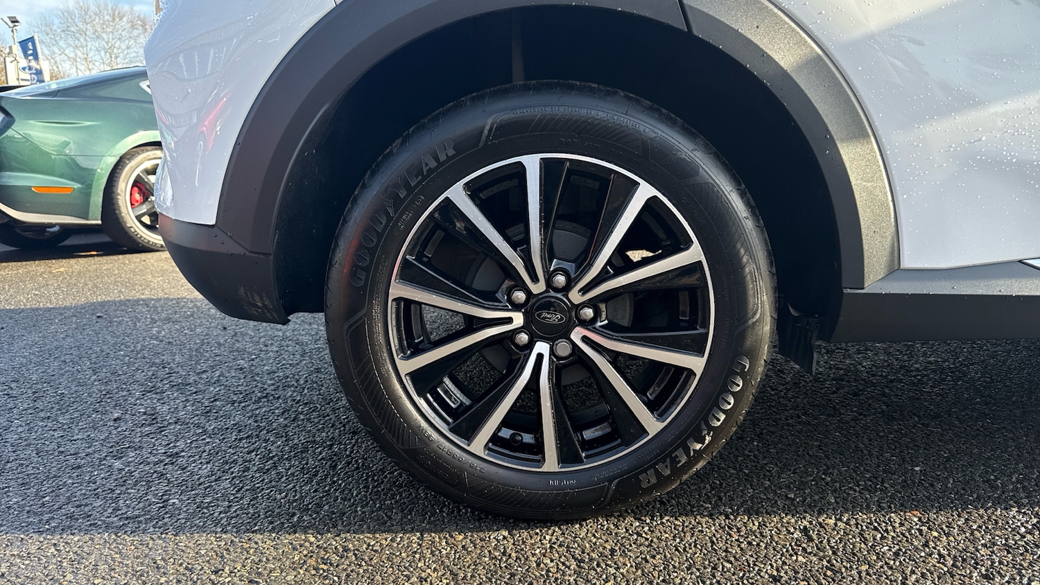 Used Ford Puma 2023 for sale - 76519246: Photo 26