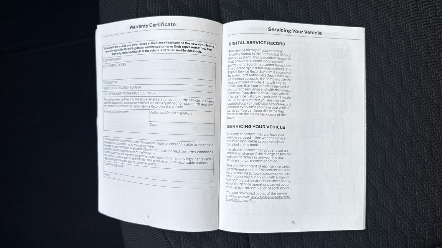 Used Ford Puma 2023 for sale - 76519246: Photo 28