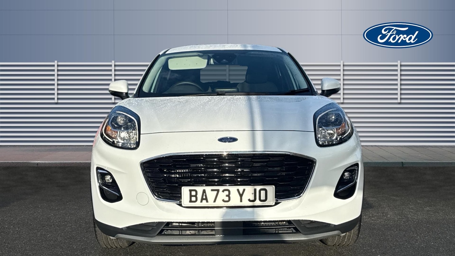 Used Ford Puma 2023 for sale - 76519246: Photo 3